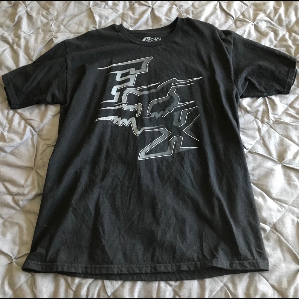 Fox Tee